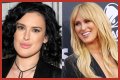 Rumer Willis' Extreme Transformation